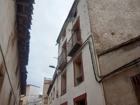 Foto 2 de Xalet en venda a Morata de Jiloca de 10 habitacions amb terrassa