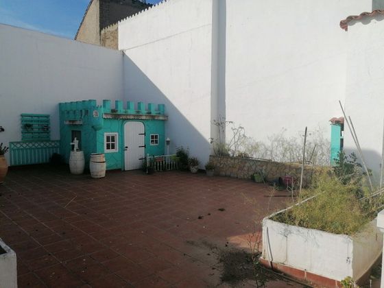 Foto 2 de Venta de chalet en Torres de Berrellén de 4 habitaciones con terraza y calefacción