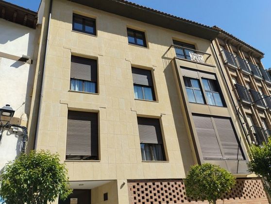 Foto 1 de Dúplex en venda a Calatayud de 2 habitacions amb terrassa i aire acondicionat