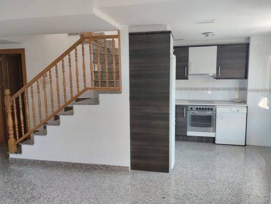 Foto 2 de Dúplex en venta en Calatayud de 2 habitaciones con terraza y aire acondicionado