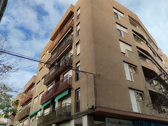 Foto 1 de Pis en venda a Calatayud de 4 habitacions amb balcó i aire acondicionat