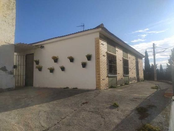 Foto 1 de Xalet en venda a Mediana de Aragón de 4 habitacions amb garatge i calefacció