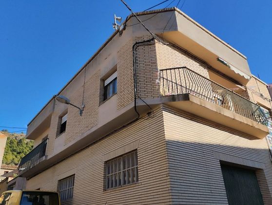 Foto 1 de Casa en venda a Morés de 3 habitacions amb garatge i balcó