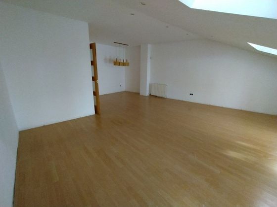 Foto 2 de Venta de piso en Mallén de 2 habitaciones y 117 m²