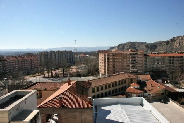 Foto 2 de Pis en venda a Calatayud de 3 habitacions amb balcó i calefacció