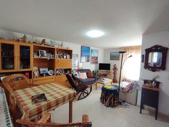 Foto 1 de Pis en venda a Vera de Moncayo de 3 habitacions amb garatge i calefacció