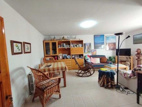 Foto 2 de Pis en venda a Vera de Moncayo de 3 habitacions amb garatge i calefacció