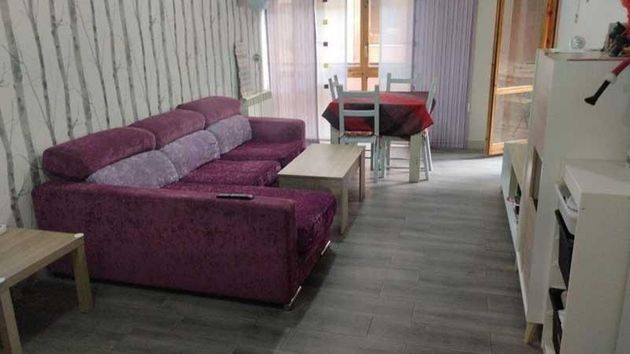 Foto 2 de Piso en venta en Calatayud de 4 habitaciones con terraza y calefacción