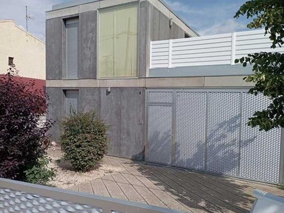Foto 1 de Xalet en venda a Frasno (El) de 3 habitacions amb terrassa i garatge