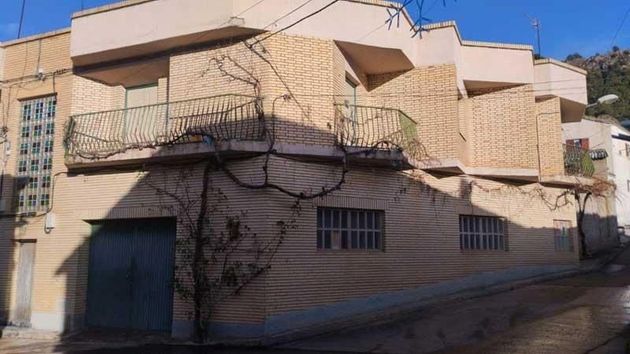Foto 1 de Casa en venda a Morés de 4 habitacions amb balcó i calefacció