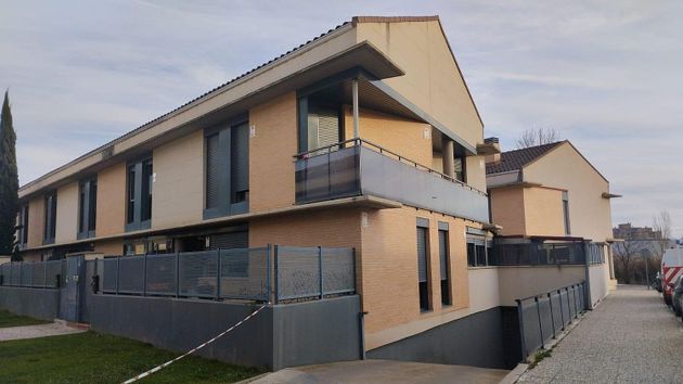 Foto 1 de Casa en venta en Calatayud de 5 habitaciones con terraza y garaje