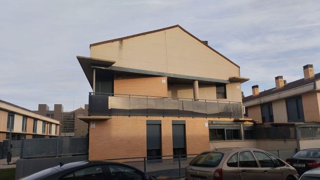 Foto 2 de Casa en venda a Calatayud de 5 habitacions amb terrassa i garatge