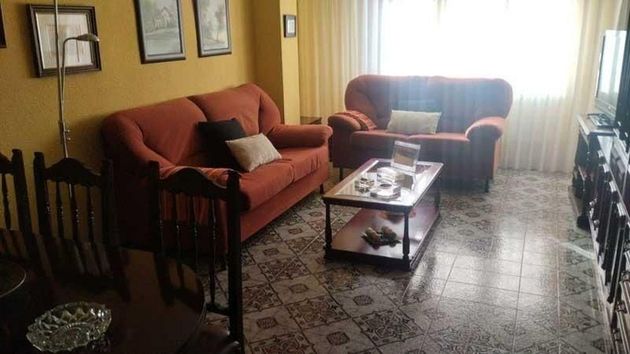 Foto 1 de Pis en venda a Calatayud de 4 habitacions amb terrassa i piscina