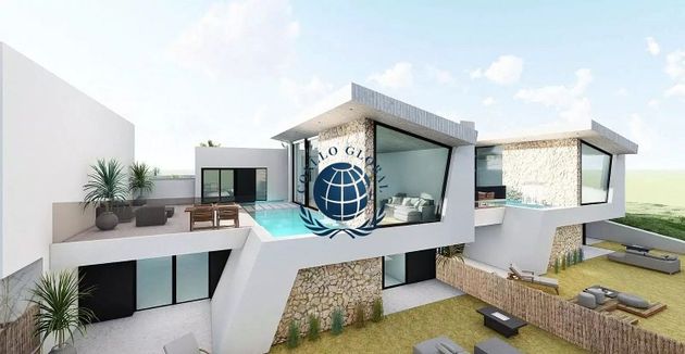 Foto 1 de Casa en venda a Ciudad Quesada de 4 habitacions amb terrassa i piscina