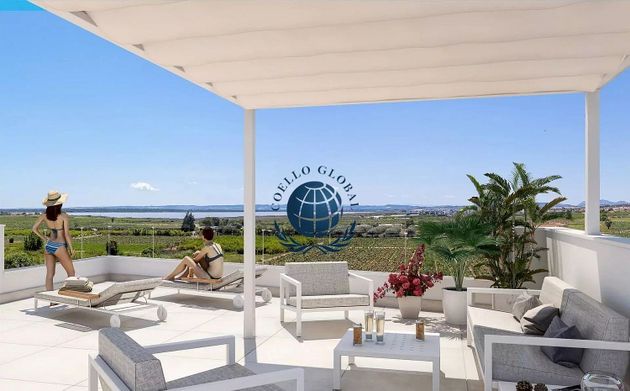 Foto 2 de Xalet en venda a Cehegín de 3 habitacions amb terrassa i piscina