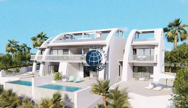 Foto 2 de Pis en venda a Ciudad Quesada de 4 habitacions amb terrassa i piscina