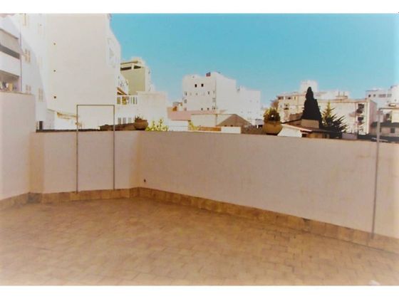 Foto 1 de Pis en venda a Marquès de la Fontsanta - Pere Garau de 4 habitacions amb terrassa i garatge