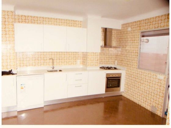 Foto 2 de Piso en venta en Marquès de la Fontsanta - Pere Garau de 4 habitaciones con terraza y garaje
