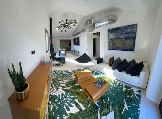 Foto 2 de Xalet en venda a calle Pare Feliu de 5 habitacions amb terrassa i piscina