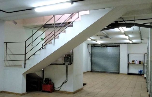 Foto 1 de Alquiler de local en avenida Divina Pastora con garaje y aire acondicionado