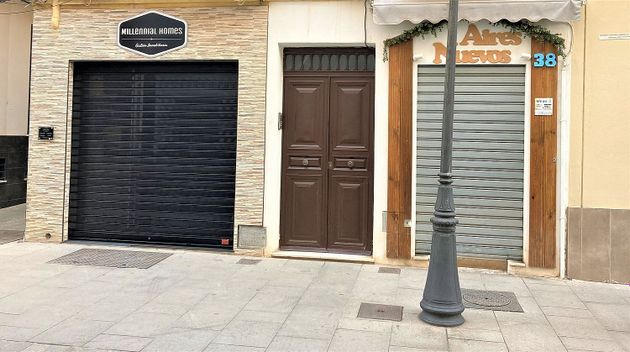 Foto 2 de Alquiler de local en calle Ancha del Carmen de 24 m²