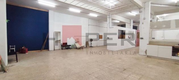 Foto 1 de Alquiler de local en Centre - Prat de Llobregat, El de 250 m²