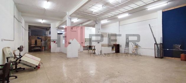 Foto 2 de Alquiler de local en Centre - Prat de Llobregat, El de 250 m²