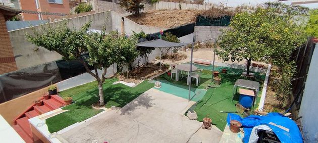 Foto 1 de Casa en venda a Camps Blancs de 3 habitacions amb terrassa i garatge