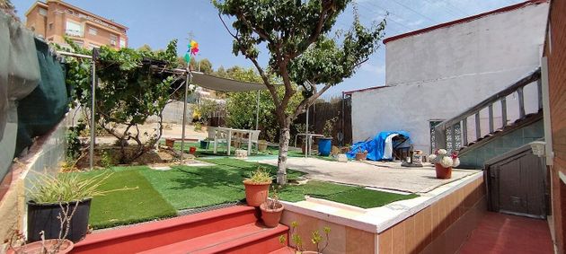 Foto 2 de Casa en venda a Camps Blancs de 3 habitacions amb terrassa i garatge
