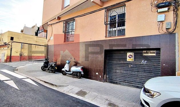 Foto 2 de Garatge en venda a El Raval - Safaretjos de 178 m²