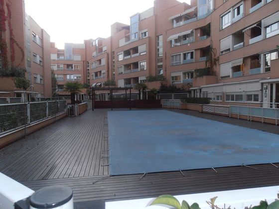 Foto 1 de Pis en lloguer a avenida De la Ermita de 2 habitacions amb terrassa i piscina