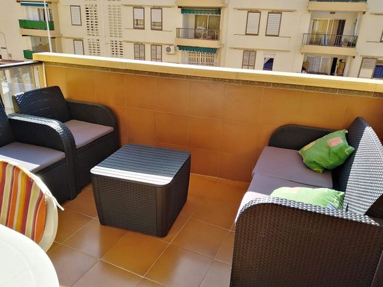 Foto 1 de Venta de piso en Arenal de 3 habitaciones con terraza y aire acondicionado