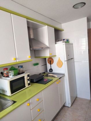 Foto 2 de Pis en venda a Arenal de 3 habitacions amb terrassa i aire acondicionat