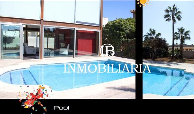 Foto 1 de Xalet en venda a calle Juligroc de 4 habitacions amb terrassa i piscina
