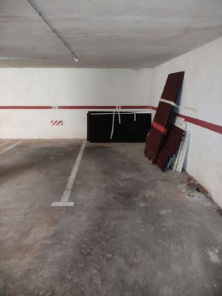 Foto 1 de Venta de garaje en Borriol de 10 m²