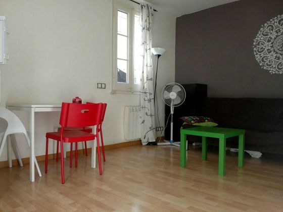 Foto 2 de Pis en venda a calle De la Riera Baixa de 1 habitació i 42 m²