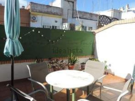 Foto 2 de Àtic en venda a El Grau de 3 habitacions amb terrassa i garatge