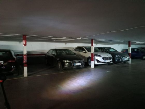 Foto 2 de Venta de garaje en calle De Sueca de 9 m²