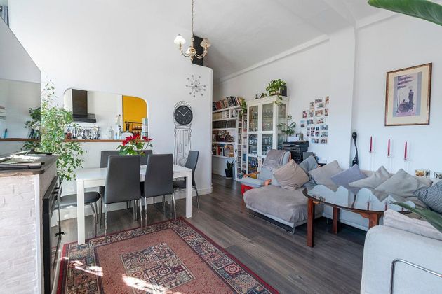 Foto 2 de Pis en venda a calle Gonzalo Gallas de 2 habitacions amb terrassa i aire acondicionat