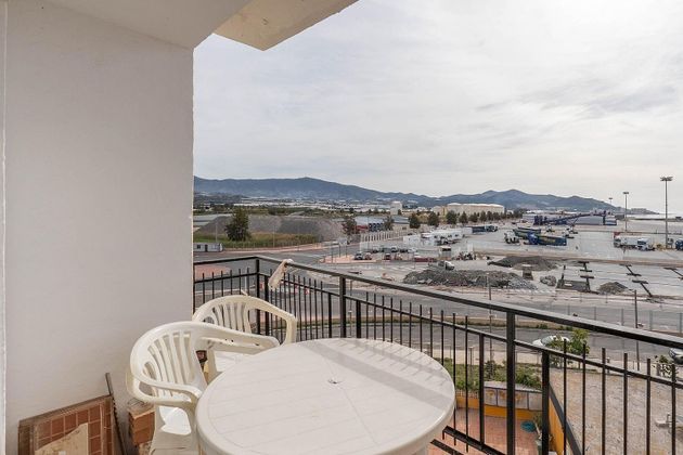 Foto 2 de Pis en venda a Playa de Granada de 3 habitacions amb terrassa i balcó