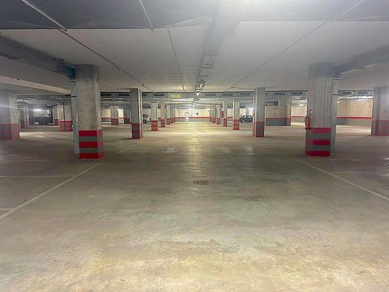 Foto 1 de Garatge en lloguer a Establiments - Son Espanyol - Son Sardina de 16 m²
