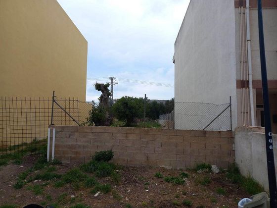 Foto 2 de Terreny en venda a Port d'Alcúdia - Platja d'Alcúdia de 330 m²