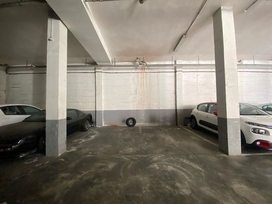 Foto 1 de Venta de garaje en Rafal Vell de 11 m²