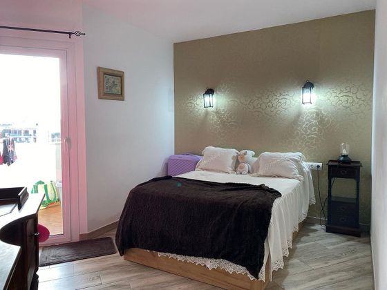 Foto 2 de Àtic en venda a Porto Cristo de 5 habitacions amb terrassa i balcó