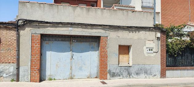 Foto 1 de Casa adossada en venda a Fuensalida de 2 habitacions amb garatge