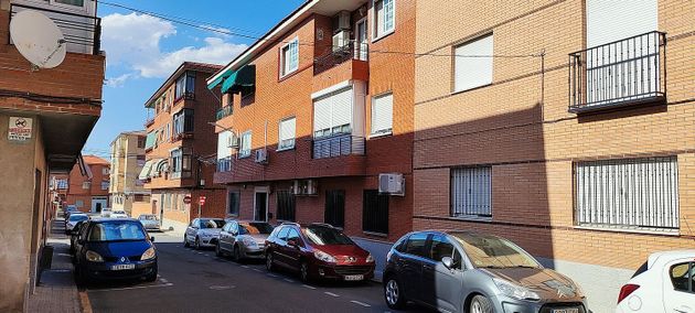 Foto 1 de Piso en venta en Fuensalida de 3 habitaciones con terraza y balcón