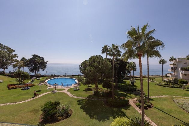 Foto 1 de Casa adossada en venda a calle Los Granados Playa de 3 habitacions amb terrassa i piscina
