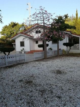 Foto 1 de Casa rural en venda a calle Diseminado la Cala de 3 habitacions amb terrassa i piscina