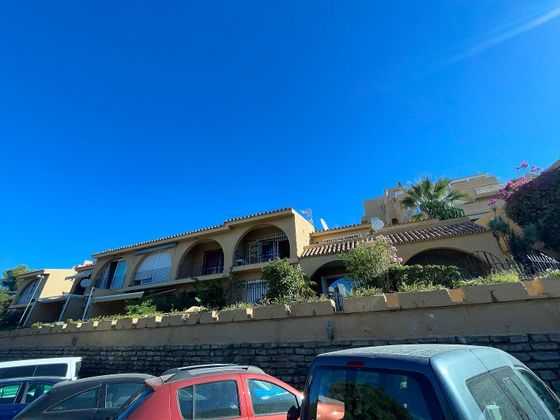 Foto 1 de Casa adosada en venta en Puerto - Plaza de Toros de 2 habitaciones con terraza y piscina