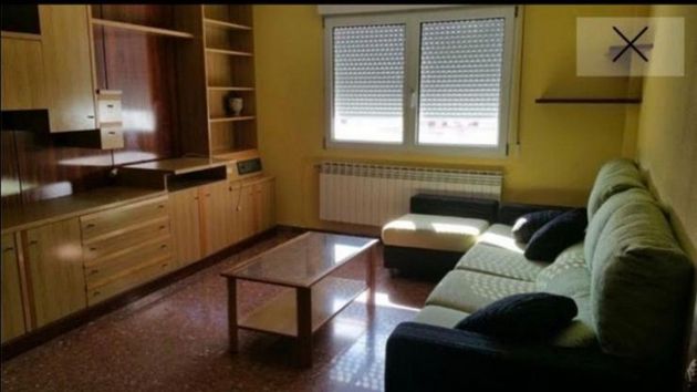 Foto 1 de Pis en venda a Centro - Palencia de 2 habitacions amb garatge i mobles
